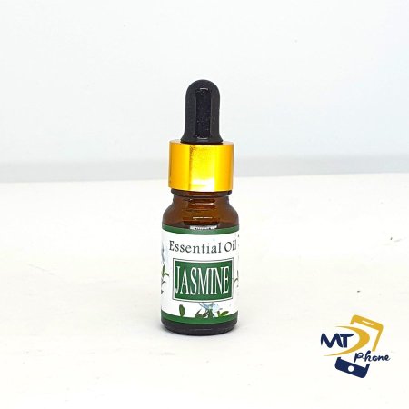 ESSENTIAL OIL - JASMINE